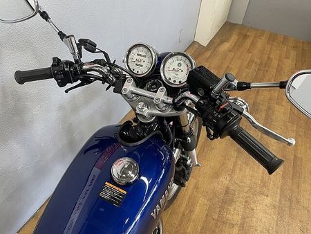 ヤマハ SR400 SR400 ファイナルエディション リアキャリア・パフォーマンスダンパー装備!!! 21