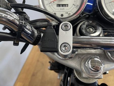 ヤマハ SR400 SR400 ファイナルエディション リアキャリア・パフォーマンスダンパー装備!!! 22