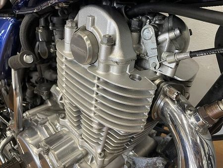 ヤマハ SR400 SR400 ファイナルエディション リアキャリア・パフォーマンスダンパー装備!!! 30