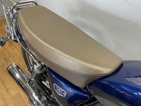 ヤマハ SR400 SR400 ファイナルエディション リアキャリア・パフォーマンスダンパー装備!!! 38