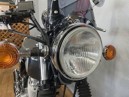 ヤマハ SR400 SR400 ファイナルエデイション パフォーマンスダンパー装備 テールランプカスタム! 11