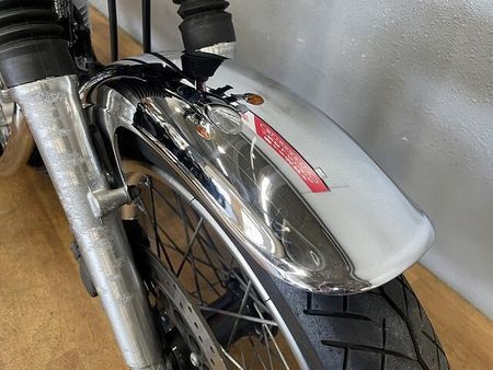 ヤマハ SR400 SR400 ファイナルエデイション パフォーマンスダンパー装備 テールランプカスタム! 14