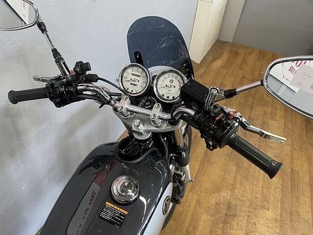 ヤマハ SR400 SR400 ファイナルエデイション パフォーマンスダンパー装備 テールランプカスタム! 22