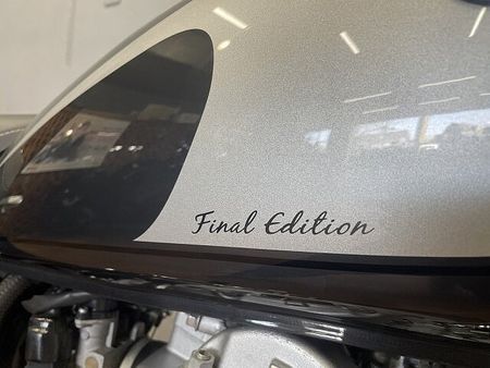 ヤマハ SR400 SR400 ファイナルエデイション パフォーマンスダンパー装備 テールランプカスタム! 26