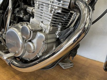 ヤマハ SR400 SR400 ファイナルエデイション パフォーマンスダンパー装備 テールランプカスタム! 33