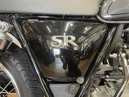 ヤマハ SR400 SR400 ファイナルエデイション パフォーマンスダンパー装備 テールランプカスタム! 39
