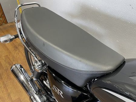 ヤマハ SR400 SR400 ファイナルエデイション パフォーマンスダンパー装備 テールランプカスタム! 40