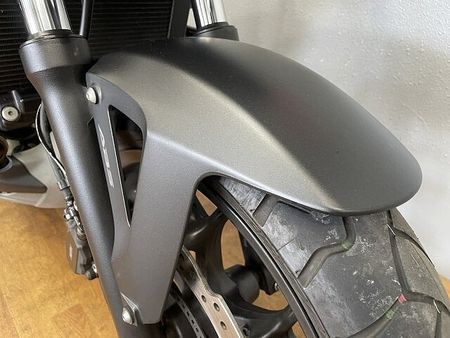 ホンダ NC750X タイプLD NC750X DCT 2018年モデル エンジンガード・ロングスクリーン装備!!! 13