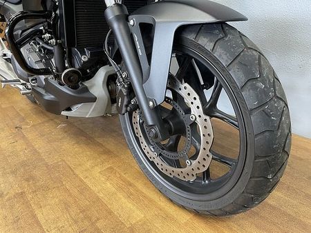 ホンダ NC750X タイプLD NC750X DCT 2018年モデル エンジンガード・ロングスクリーン装備!!! 14