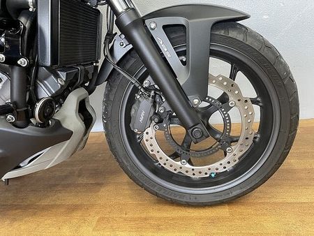 ホンダ NC750X タイプLD NC750X DCT 2018年モデル エンジンガード・ロングスクリーン装備!!! 15