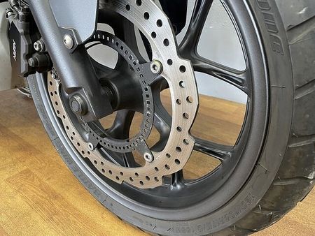 ホンダ NC750X タイプLD NC750X DCT 2018年モデル エンジンガード・ロングスクリーン装備!!! 17