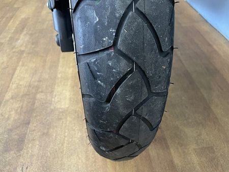 ホンダ NC750X タイプLD NC750X DCT 2018年モデル エンジンガード・ロングスクリーン装備!!! 18