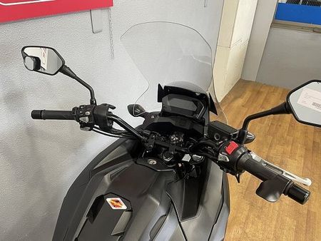ホンダ NC750X タイプLD NC750X DCT 2018年モデル エンジンガード・ロングスクリーン装備!!! 19