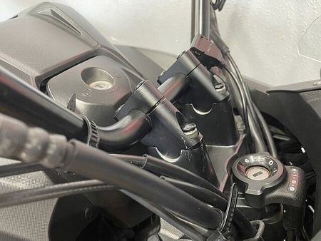 ホンダ NC750X タイプLD NC750X DCT 2018年モデル エンジンガード・ロングスクリーン装備!!! 21