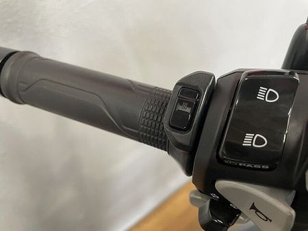ホンダ NC750X タイプLD NC750X DCT 2018年モデル エンジンガード・ロングスクリーン装備!!! 22