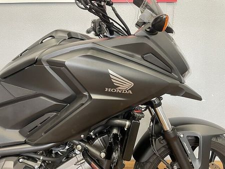 ホンダ NC750X タイプLD NC750X DCT 2018年モデル エンジンガード・ロングスクリーン装備!!! 23