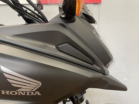 ホンダ NC750X タイプLD NC750X DCT 2018年モデル エンジンガード・ロングスクリーン装備!!! 25