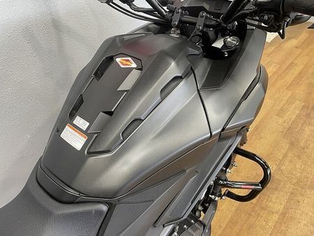 ホンダ NC750X タイプLD NC750X DCT 2018年モデル エンジンガード・ロングスクリーン装備!!! 29