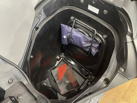 ホンダ NC750X タイプLD NC750X DCT 2018年モデル エンジンガード・ロングスクリーン装備!!! 30