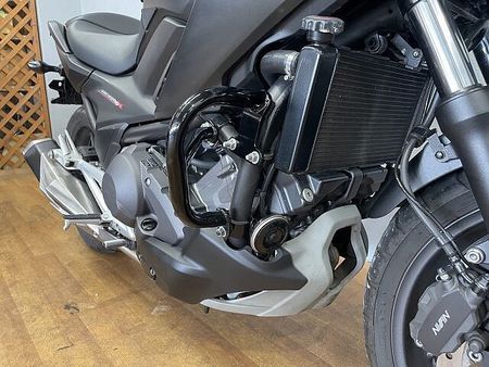 ホンダ NC750X タイプLD NC750X DCT 2018年モデル エンジンガード・ロングスクリーン装備!!! 31