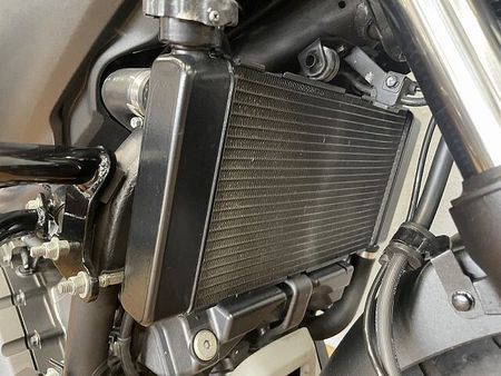 ホンダ NC750X タイプLD NC750X DCT 2018年モデル エンジンガード・ロングスクリーン装備!!! 33