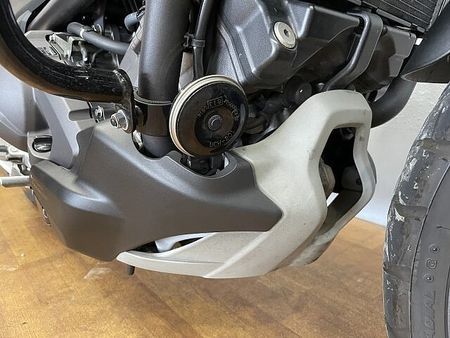 ホンダ NC750X タイプLD NC750X DCT 2018年モデル エンジンガード・ロングスクリーン装備!!! 34