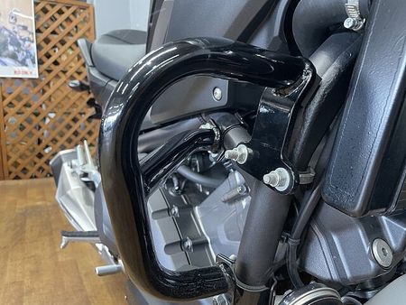 ホンダ NC750X タイプLD NC750X DCT 2018年モデル エンジンガード・ロングスクリーン装備!!! 35