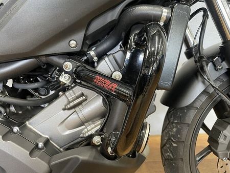 ホンダ NC750X タイプLD NC750X DCT 2018年モデル エンジンガード・ロングスクリーン装備!!! 37
