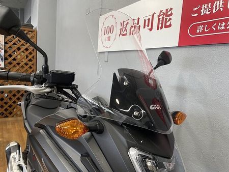 ホンダ NC750X タイプLD NC750X DCT 2018年モデル エンジンガード・ロングスクリーン装備!!! 4