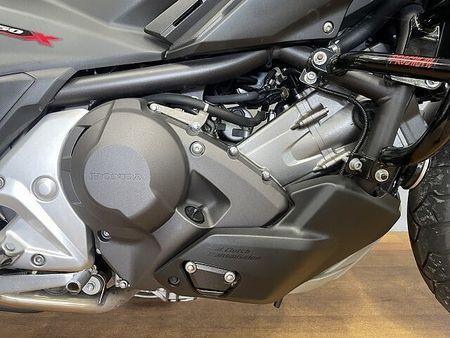 ホンダ NC750X タイプLD NC750X DCT 2018年モデル エンジンガード・ロングスクリーン装備!!! 39