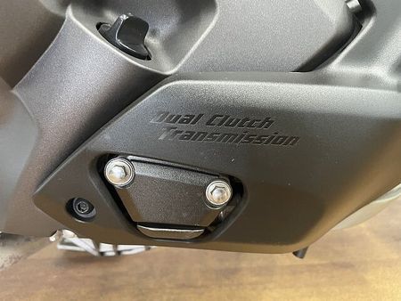 ホンダ NC750X タイプLD NC750X DCT 2018年モデル エンジンガード・ロングスクリーン装備!!! 40