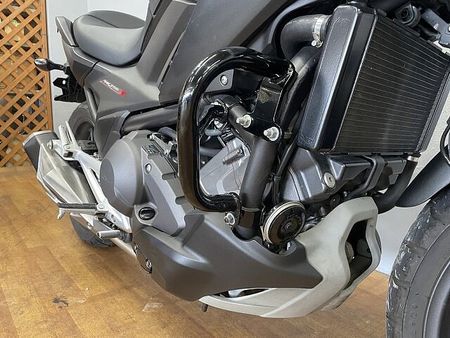 ホンダ NC750X タイプLD NC750X DCT 2018年モデル エンジンガード・ロングスクリーン装備!!! 5