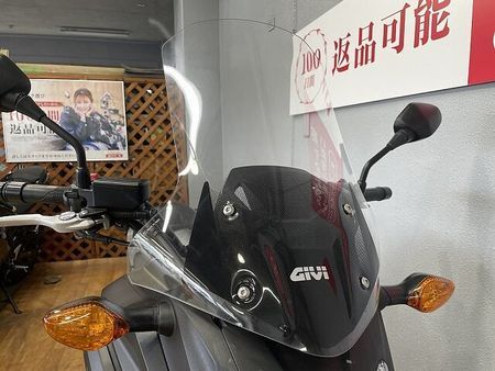 ホンダ NC750X タイプLD NC750X DCT 2018年モデル エンジンガード・ロングスクリーン装備!!! 9