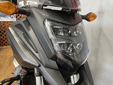ホンダ NC750X タイプLD NC750X DCT 2018年モデル エンジンガード・ロングスクリーン装備!!! 10