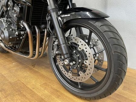 ホンダ CB400スーパーボルドール CB400Super ボルドール VTEC Revo 2019年モデル リアキャリア装備! 13