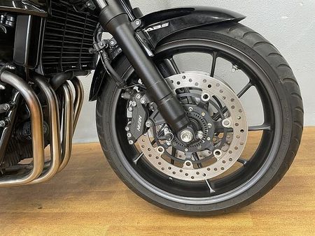 ホンダ CB400スーパーボルドール CB400Super ボルドール VTEC Revo 2019年モデル リアキャリア装備! 14