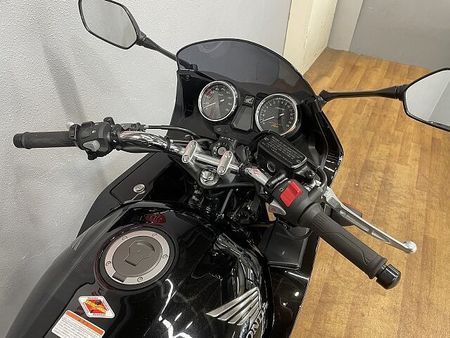 ホンダ CB400スーパーボルドール CB400Super ボルドール VTEC Revo 2019年モデル リアキャリア装備! 18