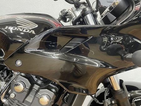 ホンダ CB400スーパーボルドール CB400Super ボルドール VTEC Revo 2019年モデル リアキャリア装備! 23