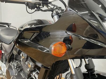 ホンダ CB400スーパーボルドール CB400Super ボルドール VTEC Revo 2019年モデル リアキャリア装備! 25