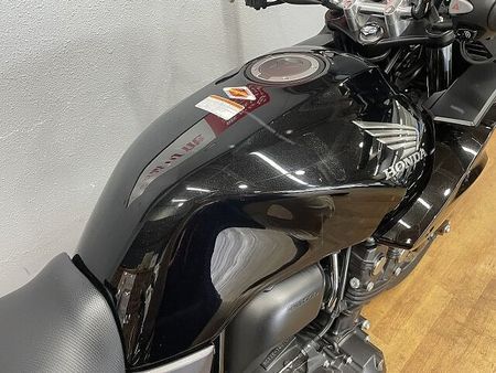 ホンダ CB400スーパーボルドール CB400Super ボルドール VTEC Revo 2019年モデル リアキャリア装備! 29