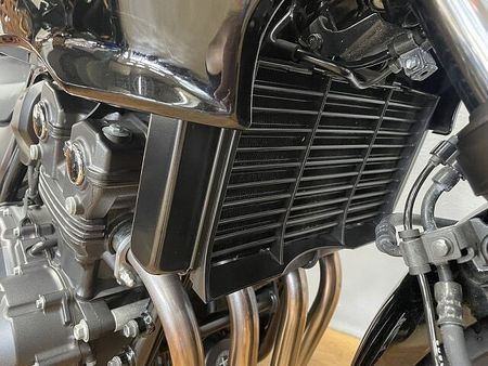 ホンダ CB400スーパーボルドール CB400Super ボルドール VTEC Revo 2019年モデル リアキャリア装備! 33