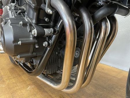 ホンダ CB400スーパーボルドール CB400Super ボルドール VTEC Revo 2019年モデル リアキャリア装備! 34