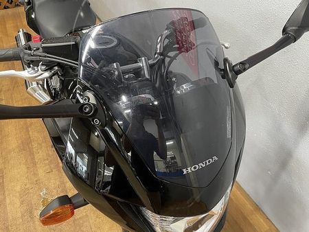 ホンダ CB400スーパーボルドール CB400Super ボルドール VTEC Revo 2019年モデル リアキャリア装備! 9