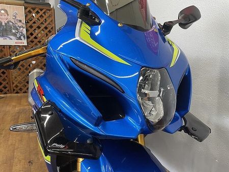 スズキ GSX-R1000R GSX-R1000R 2017年モデル 正規輸入 スクリーン・フェンダーレスカスタム! 11