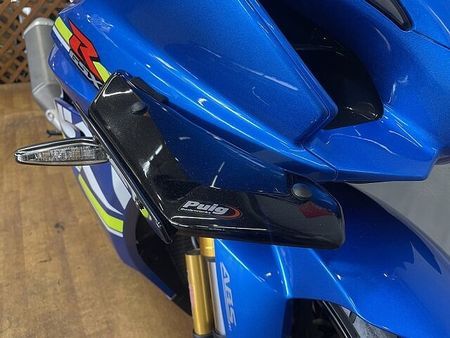 スズキ GSX-R1000R GSX-R1000R 2017年モデル 正規輸入 スクリーン・フェンダーレスカスタム! 13