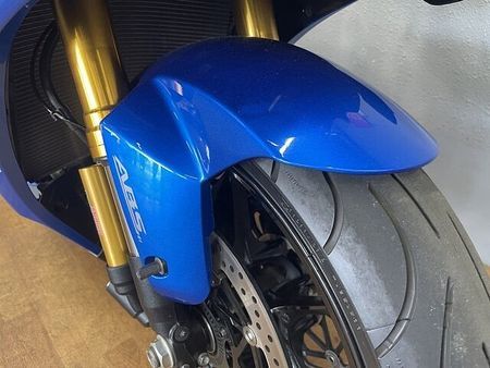 スズキ GSX-R1000R GSX-R1000R 2017年モデル 正規輸入 スクリーン・フェンダーレスカスタム! 14