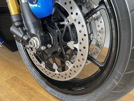 スズキ GSX-R1000R GSX-R1000R 2017年モデル 正規輸入 スクリーン・フェンダーレスカスタム! 17