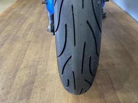 スズキ GSX-R1000R GSX-R1000R 2017年モデル 正規輸入 スクリーン・フェンダーレスカスタム! 18
