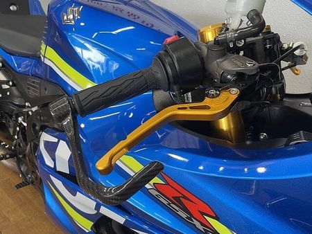 スズキ GSX-R1000R GSX-R1000R 2017年モデル 正規輸入 スクリーン・フェンダーレスカスタム! 19