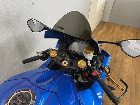スズキ GSX-R1000R GSX-R1000R 2017年モデル 正規輸入 スクリーン・フェンダーレスカスタム! 21